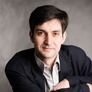 Ruben Enikolopov